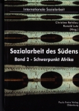 Sozialarbeit des Sdens, Bd. 2 - Schwerpunkt Afrika