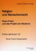 Jahrbuch 14: Religion und Menschenrecht - Paulo Freire und das Projekt der Moderne