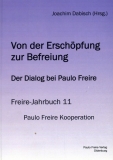 Jahrbuch 11: Von der Erschpfung zur Befreiung