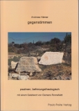 Gegenstimmen - Psalmen, befreiungstheologisch