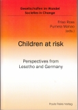 Children at Risk - Perspectives from Lesotho and Germany