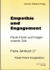 Jahrbuch 17: Empathie und Engagement - Paulo Freire und Fragen unserer Zeit