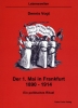 Der 1. Mai in Frankfurt 1890 - 1914 - Ein politisches Ritual